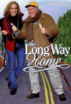 poster for The Long Way Home 1998