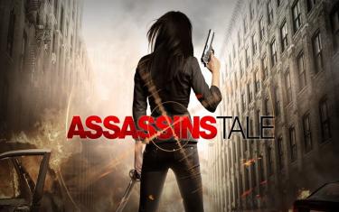 screenshoot for Assassins Tale