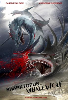 image for  Sharktopus vs. Whalewolf movie