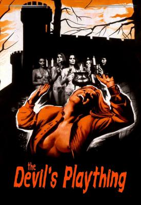 poster for The Devil’s Plaything 1973