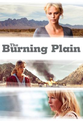 poster for The Burning Plain 2008