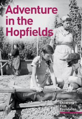 poster for Adventure in the Hopfields 1954