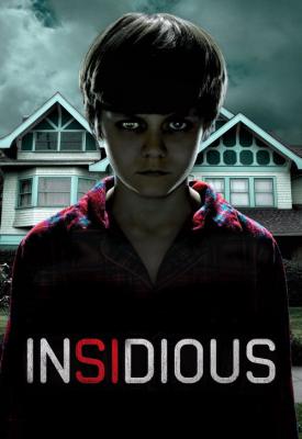 image for  Insidious movie