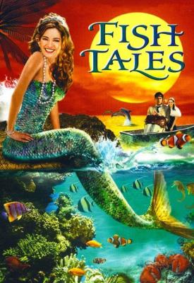 poster for Fishtales 2007