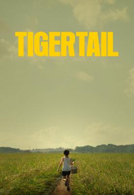 poster for Tigertail 2020