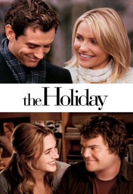 image for  The Holiday movie