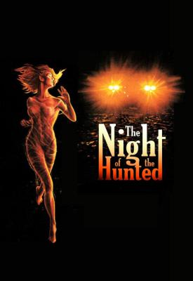 poster for The Night of the Hunted 1980