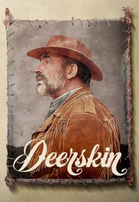 poster for Deerskin 2019