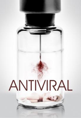image for  Antiviral movie