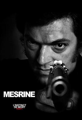 poster for Mesrine Part 1: Killer Instinct 2008