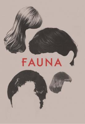 poster for Fauna 2020