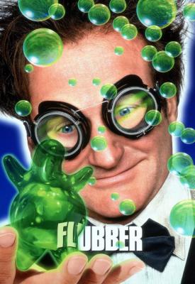 image for  Flubber movie