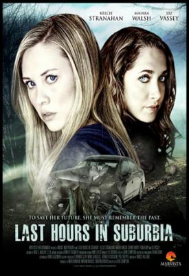 image for  Last Hours in Suburbia movie