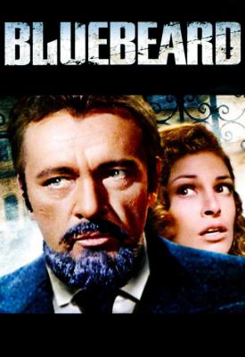 poster for Bluebeard 1972