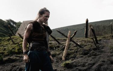screenshoot for The Lost Viking