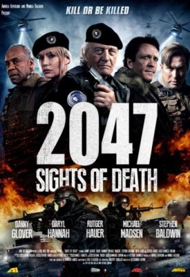 image for  2047: Sights of Death movie