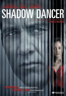 image for  Shadow Dancer movie