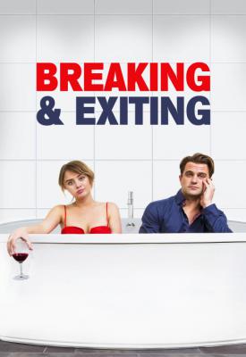 image for  Breaking & Exiting movie