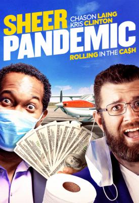 poster for Sheer Pandemic 2022