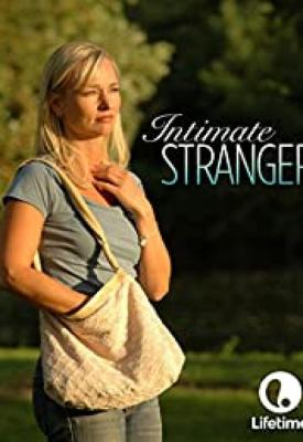 poster for Intimate Stranger 2006