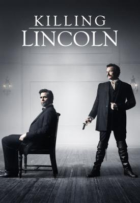 poster for Killing Lincoln 2013