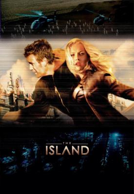 image for  The Island movie