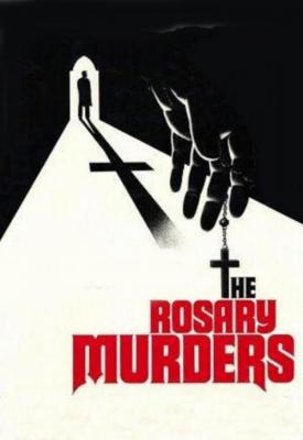 image for  The Rosary Murders movie