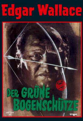 poster for Der grüne Bogenschütze 1961