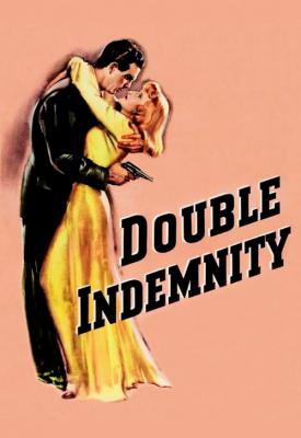 image for  Double Indemnity movie