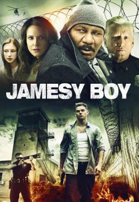 image for  Jamesy Boy movie
