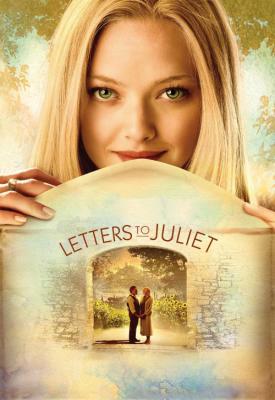 image for  Letters to Juliet movie
