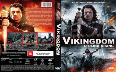 screenshoot for Vikingdom