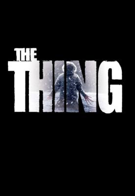 image for  The Thing movie