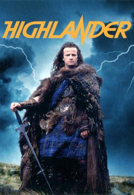 image for  Highlander movie