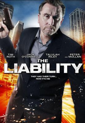 poster for The Liability 2012