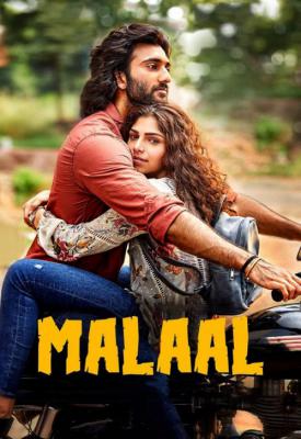 poster for Malaal 2019