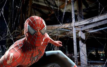 screenshoot for Spider-Man 3