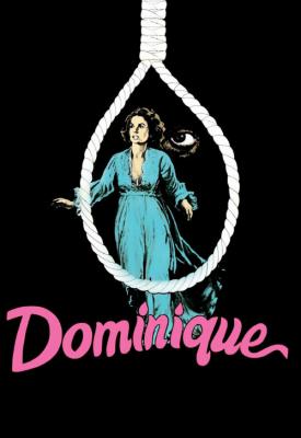 poster for Dominique 1979