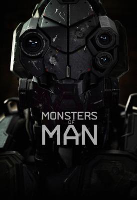 poster for Monsters of Man 2020