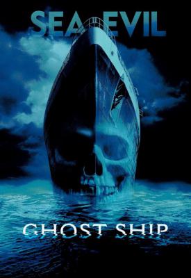 image for  Ghost Ship movie