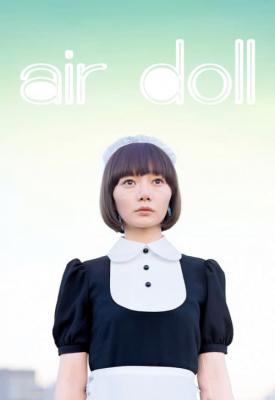poster for Air Doll 2009