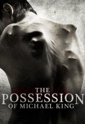 image for  The Possession of Michael King movie