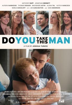 image for  Do You Take This Man movie