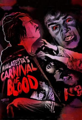 image for  Malatestas Carnival of Blood movie