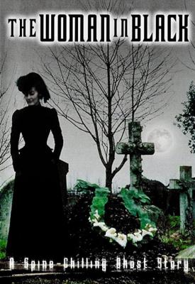 poster for The Woman in Black 1989