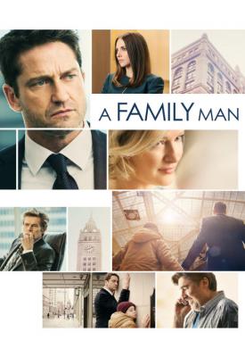 image for  A Family Man movie