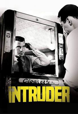 poster for The Intruder 1962