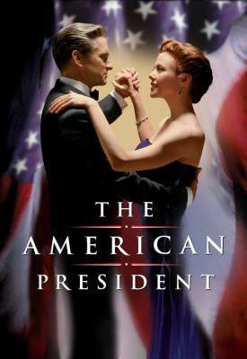 image for  The American President movie