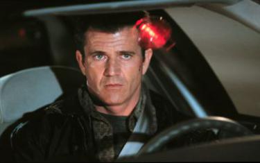 screenshoot for Lethal Weapon 4