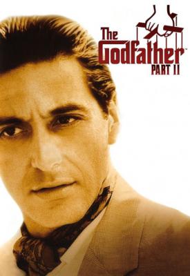 image for  The Godfather: Part II movie